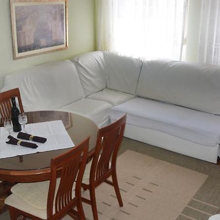 Apartment Nina Zadar Dış mekan fotoğraf
