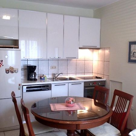 Apartment Nina Zadar Oda fotoğraf