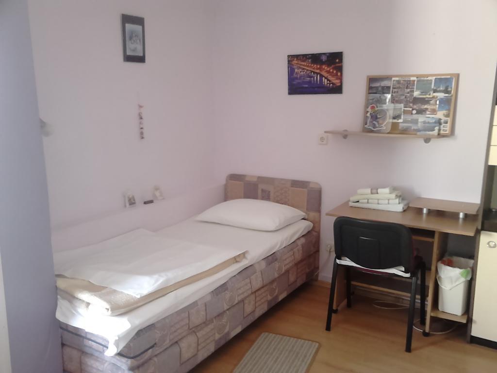 Apartment Nina Zadar Oda fotoğraf