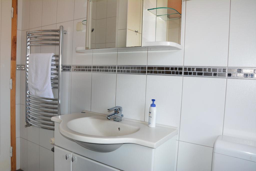 Apartment Nina Zadar Oda fotoğraf