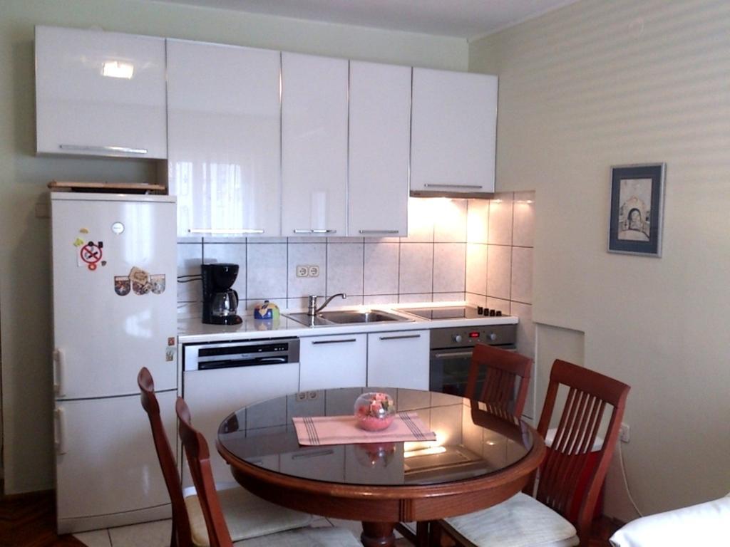 Apartment Nina Zadar Oda fotoğraf