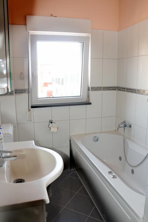 Apartment Nina Zadar Oda fotoğraf